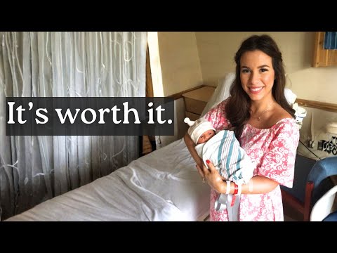 Видео: Как YouTube изменил мою жизнь за 9 месяцев, когда я была молодой мамой