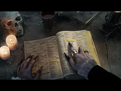 Видео: ‼️КТО КОЛДУЕТ НА ВАС ПРЯМО СЕЙЧАС?☝️