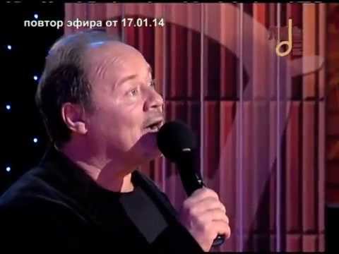 Видео: Алексей Маклаков - Сломанная ветка.