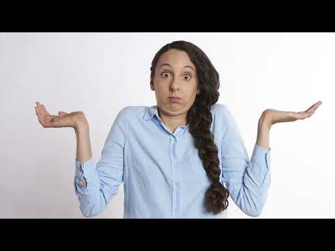 Видео: Методология описания опыта на пальцах