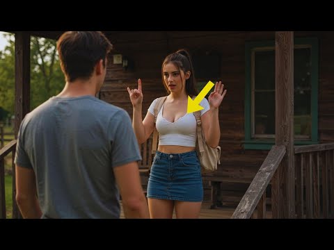 Видео: Глухую девушку отвергли на свидании вслепую, а я сказал: «Ты станешь другой, особенной женой