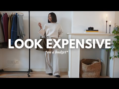 Видео: ЛАБОРАТОРИЯ СТИЛЯ ИНТЕЛЛЕКТУАЛЬНОГО ИНТЕЛЛЕКТА | Выглядите ДОРОГО с минимальными усилиями (часть 1)