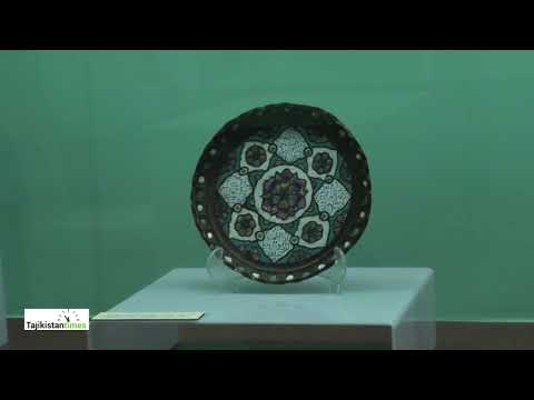 Видео: Толорҳои холии Осорхонаи миллии Тоҷикистон