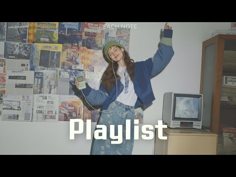 Видео: 𝐩𝐥𝐚𝐲𝐥𝐢𝐬𝐭 Оставь мысли о завтра 🌟 Чилл хип-хоп и поп | Groove & Chill