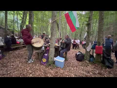 Видео: Влахов Дол 2023 Кроив и Сие