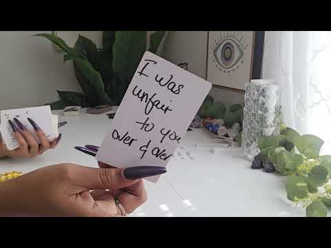 Видео: СКОРПИОН ♏️ ЭТОТ ЧЕЛОВЕК СХОДИТ С УМА И ОДЕРЖИМ ТОБОЙ, ОН ХОЧЕТ ВЕРНУТЬ ТЕБЯ! ДОПОЛНИТЕЛЬНО — 48 ...