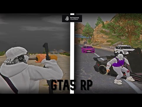 Видео: ПЛАВНОЕ ТУЛЕВО GTA 5 RP / smooth turning GTA 5 RP / GRAREPEED