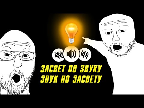 Видео: СИСТЕМА ВИДИМОСТИ - ОСНОВА ОСНОВ