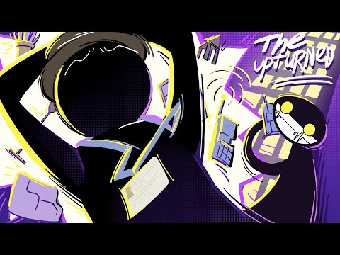 Видео: Отельный Швыряльщик | The Upturned | #2