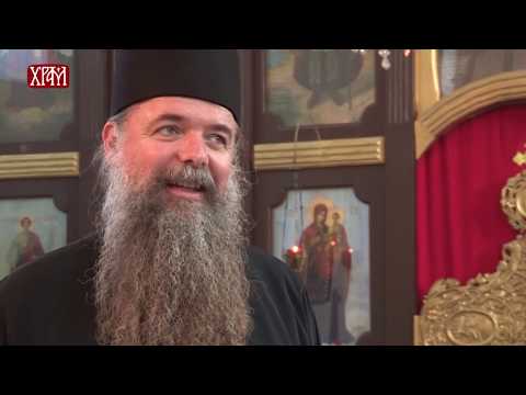 Видео: Путујући Шумадијом – „Манастир Пиносава“