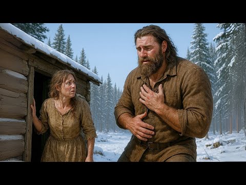 Видео: Ты Больше, Чем Мой Дом, Сказала Она, Но Горный Мужчина Лишь Заплакал