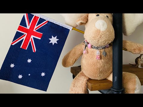 Видео: Австралийский паспорт-делает  ли нас счастливыми ???🧐