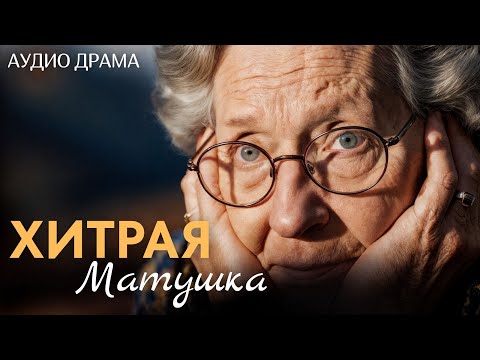 Видео: "ХИТРАЯ МАТУШКА" Я плакала когда читала эту историю... Рассказ, который трогает до слёз. История
