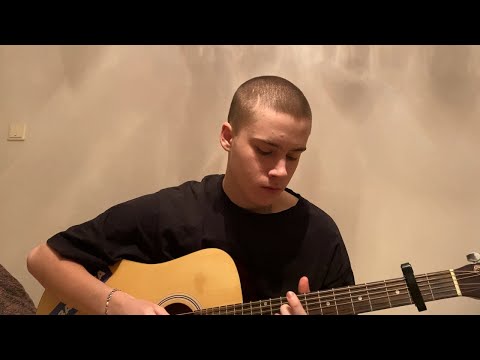 Видео: найтивыход feat. папин олимпос - телу тоже больно (cover)