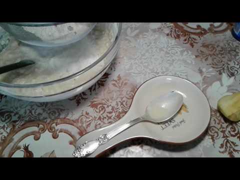 Видео: ПАРОВЫЕ ПИРОЖКИ С КАРТОШКОЙ!