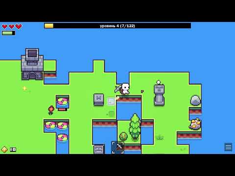 Видео: НАЧАЛО ВЫЖИВАНИЯ ➢ Forager #2