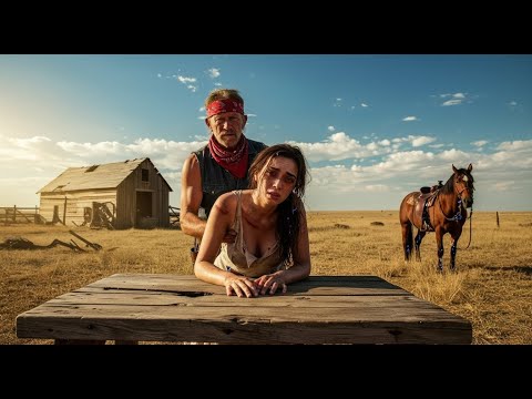 Видео: Пожалуйста… будь нежнее», — прошептала она. Ковбой замер, а потом сделал то, что растопило её сердце