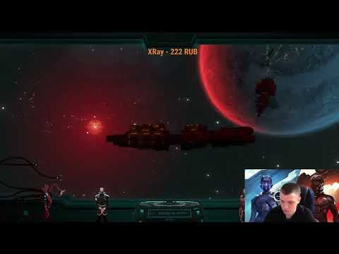 Видео: Crying suns  Last Order  -  КРОНОС  - Глава третья. ПРИГАР ЖОПЫ. [Максимальная сложность]