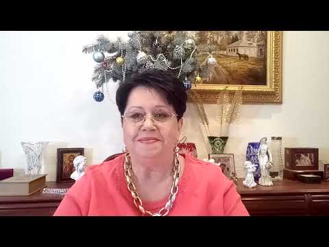 Видео: САМА СЕБЕ ПСИХОЛОГ И МОТИВАТОР (часть II )