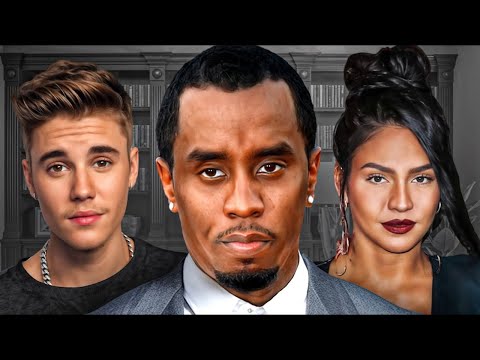 Видео: СЛУЧАЯТ P DIDDY: ВСИЧКО, КОЕТО ТРЯБВА ДА ЗНАЕТЕ!