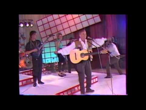 Видео: Яков Науменко - Не хадзі, казача.avi