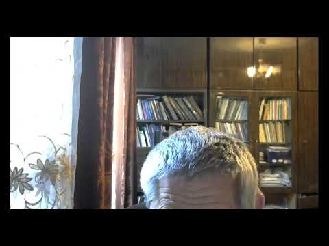 Видео: Лекция по алгебре и геометрии №4