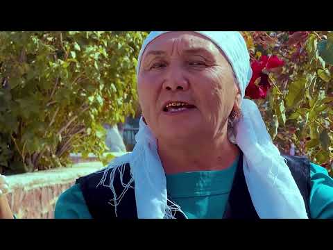 Видео: Турсунай Калманбетова "Курбулар"