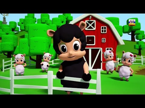 Видео: баа баа черная овца | стихи для младенцев | детские рифмы | Nursery Rhymes | Baa Baa Black Sheep