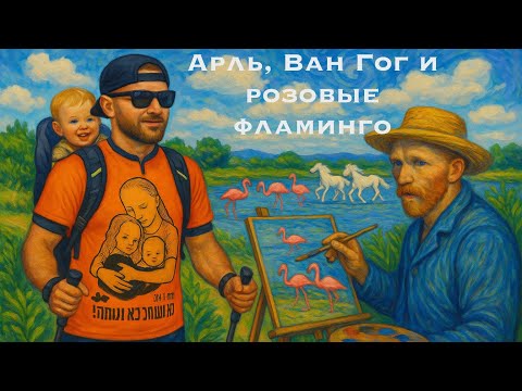 Видео: Один из самых удивительных регионов Франции, в который вам точно захочется приехать.
