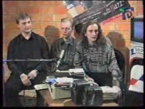 Видео: Программа "Поколение-D" 2002г., тема программы "ZX Spectrum"