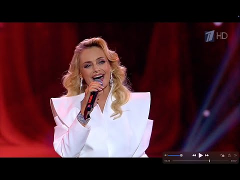 Видео: Любимый | Елена Максимова | Первый канал