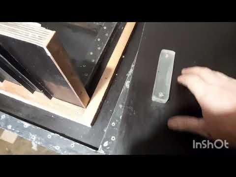 Видео: Прес форма огляд і нюанси