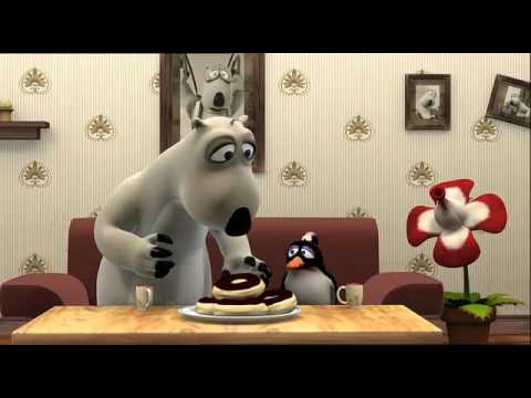 Видео: БЕРНАРД: Хищное растение