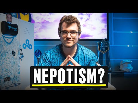 Видео: Все ненавидят Cloud9 VALORANT — вот почему