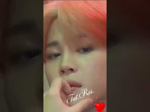 Видео: #jimin ,когда человек любит и любим, он по настоящему счастлив❤