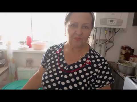 Видео: САМАЯ ВКУСНАЯ ЕДА на КАВКАЗЕ наши будни и огород