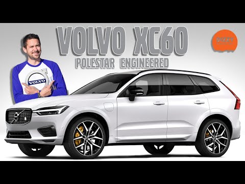 Видео: Volvo XC60 Polestar Engineered с 405 коня: най-спортната модификация!