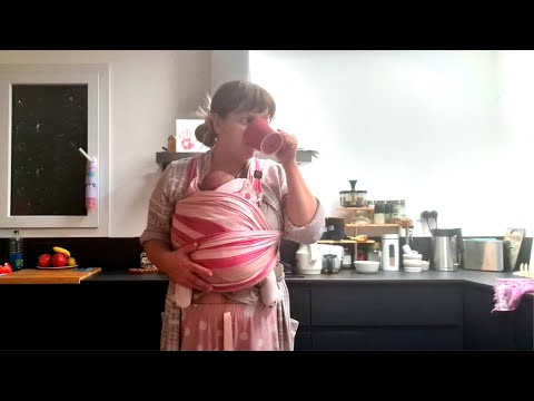 Видео: Новая жизнь с тремя детьми| Ленивые рецепты от Ларисы