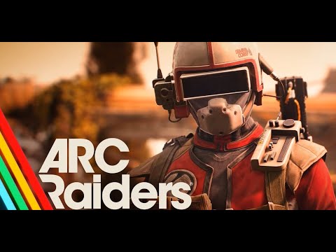 Видео: 🔴ARC RAIDERS уже вышла. Гриндим квестики. ¯\_(ツ)_/¯