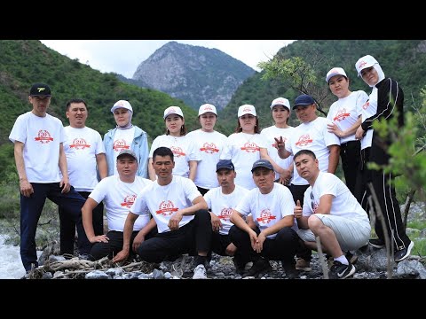 Видео: 20 жылдык 87лер паходдо