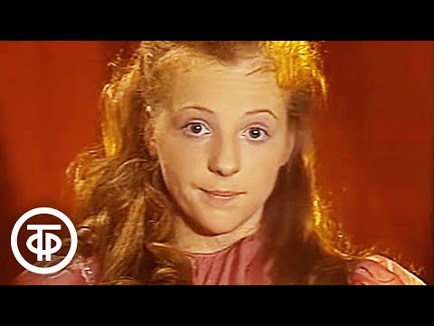 Видео: Будильник. Приключения Алиски в Вообразилии (1986)