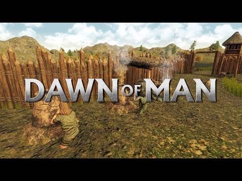 Видео: МЕДНЫЙ ВЕК #7 Прохождение Dawn Of Man