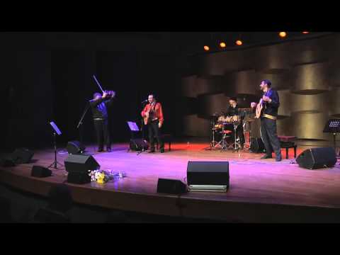 Видео: Венгерка. Вадим Колпаков & Via Romen. Ft. Вова Череповский.