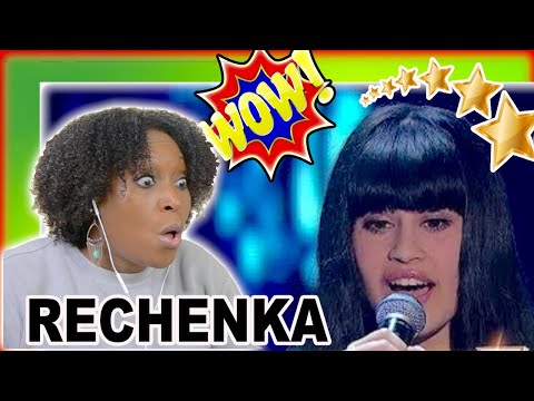 Видео: ДИАНА АНКУДИНОВА - РЕЧЕНКА !!!