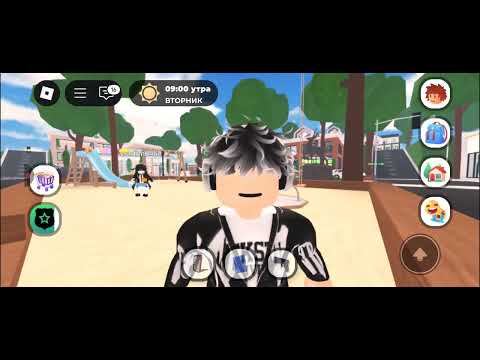 Видео: 5 серия 2 сезона серяла про рб