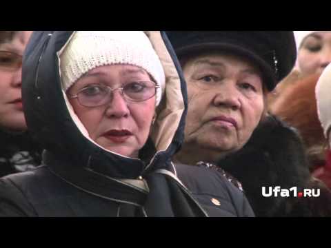 Видео: Прощание с Василей