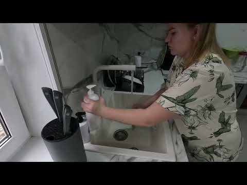 Видео: МОТИВАЦИЯ НА УБОРКУ. УБРАЛА ВЕСЬ ДОМ ЗА НЕСКОЛЬКО ЧАСОВ.