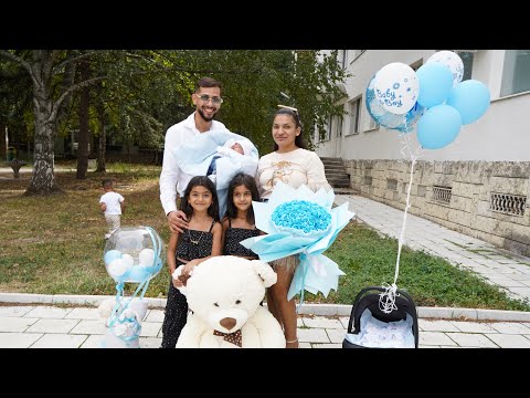 Видео: Изписване и Погача на Сердар Гечев 2025г