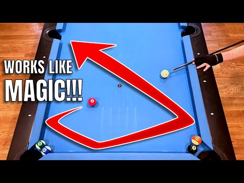 Видео: Как сделать банк 3 Rail в бассейне (на удивление ЛЕГКО!)