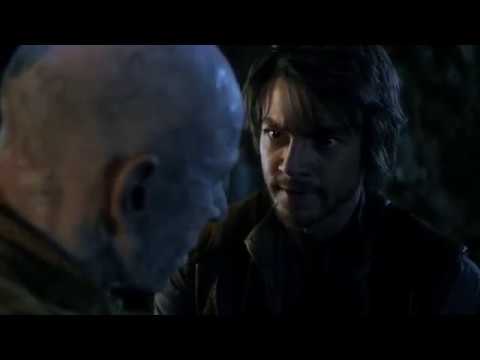 Видео: Легенда об Искателе 2 сезон (Гибельные)